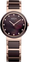 Orologio Bering Donna in Acciaio 10729-765 - 10729-765